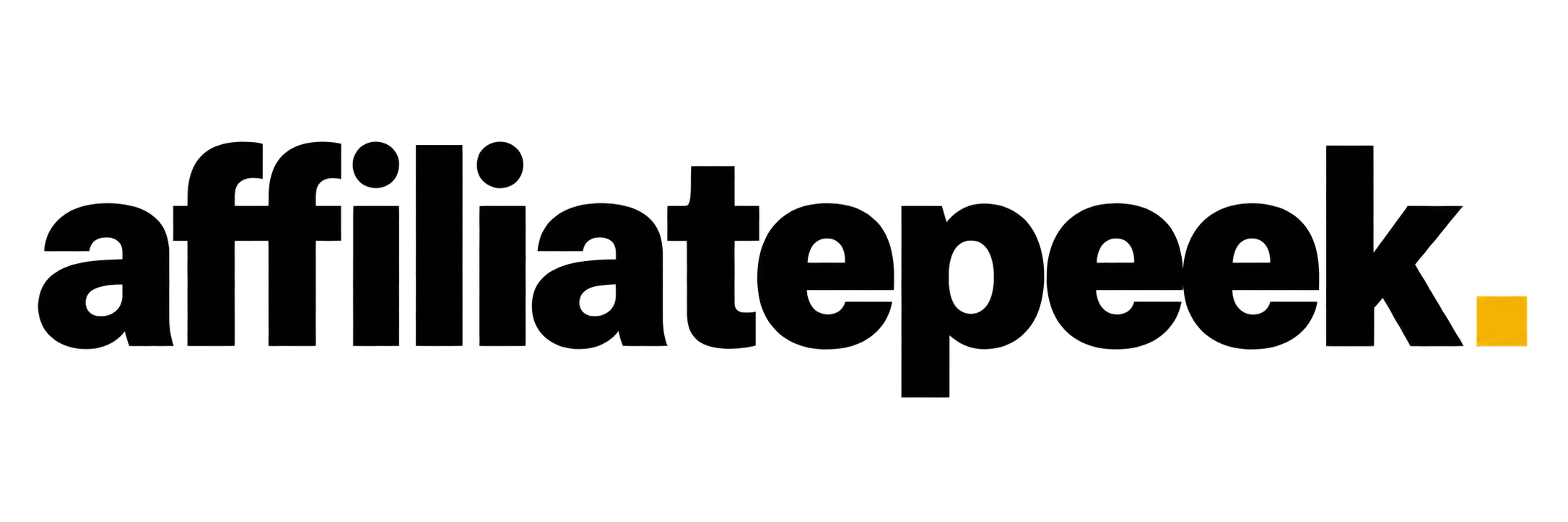 AffiliatePeek