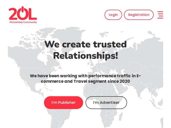 2QL website preview