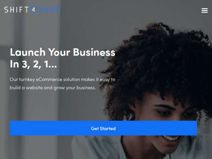 3dcart website preview