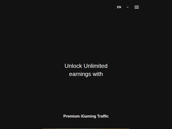 777Vault Partners website preview