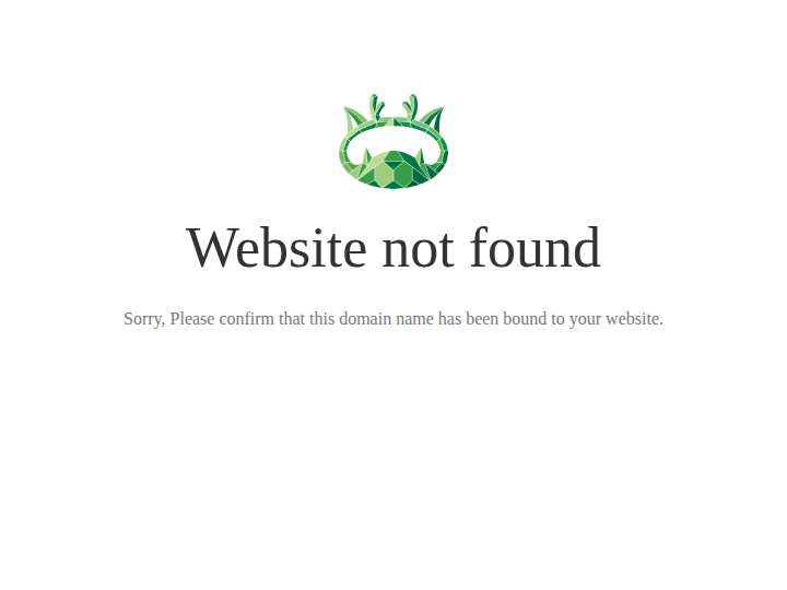 Admuxer website preview