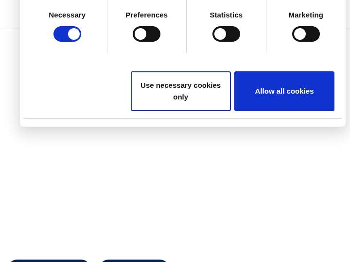 Adservice website preview