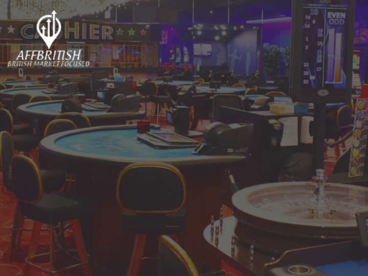 Affbritish website preview