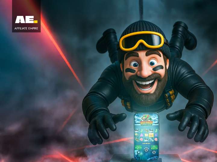 Affiliate Empire website preview