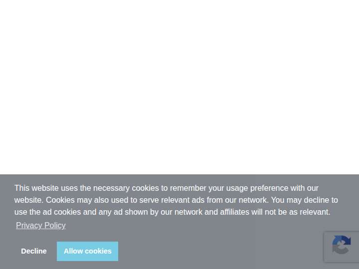 Affiliates.One website preview