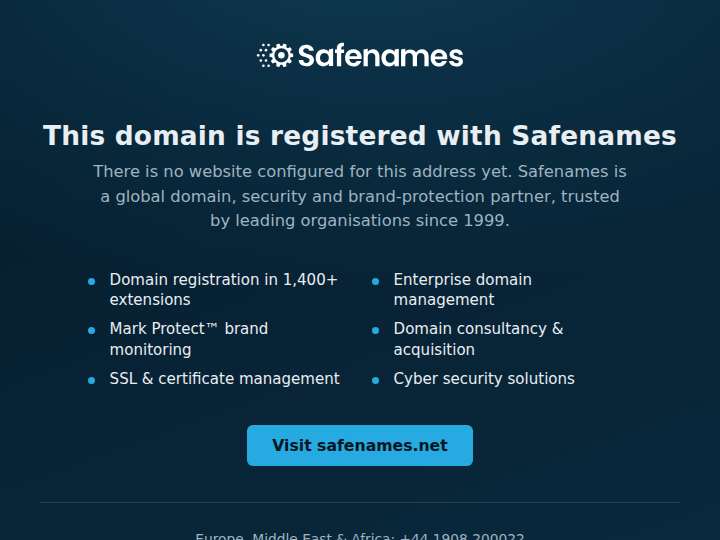 Affiliates Revenue website preview