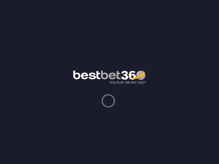 BestBet360 Affiliates website preview