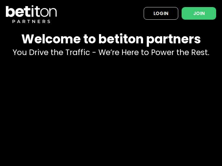 Betiton Partners website preview
