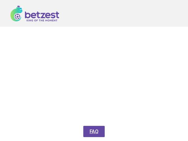 Betzest Affiliates website preview