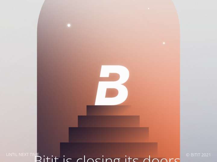 Bitit website preview