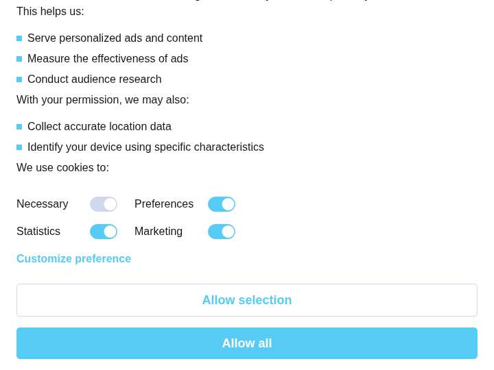 Bitmedia Affiliate Program website preview