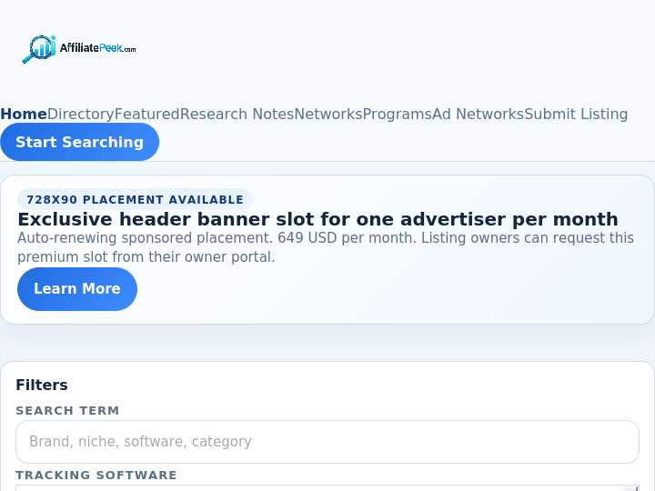 Bizfella website preview