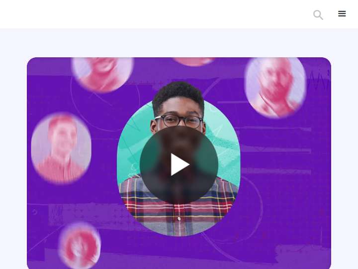 Cleverly Referral Program website preview