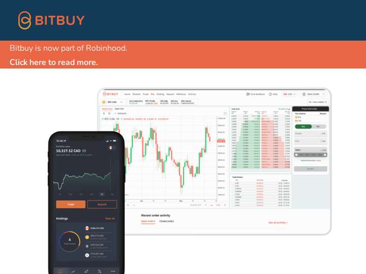 Coinberry website preview