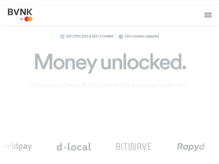 Coindirect Affiliates website preview