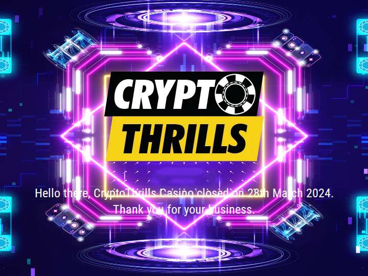 Coinit Affiliates website preview