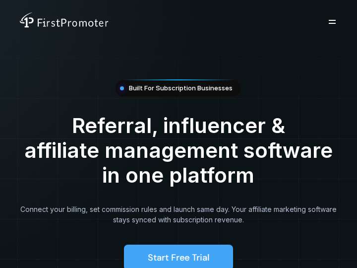 Content at Scale website preview