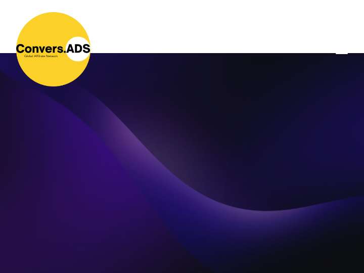 ConversADS Limited website preview