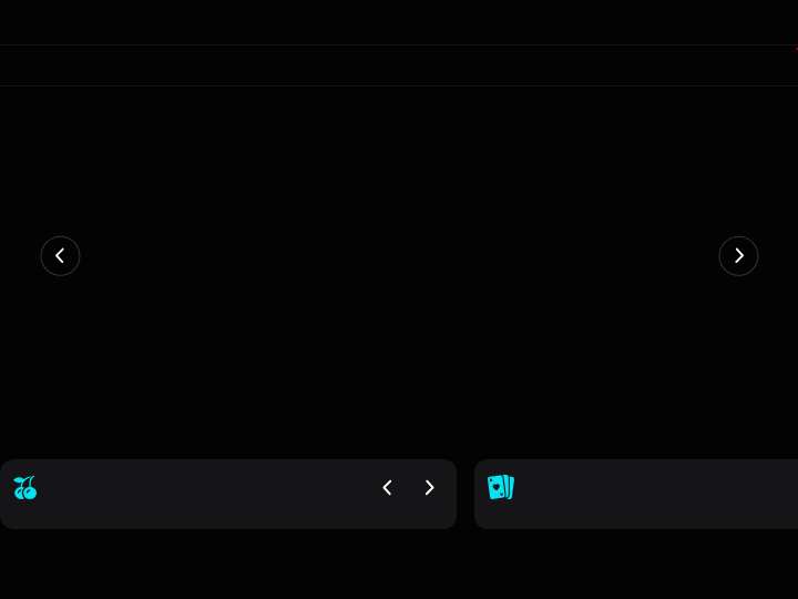 Cosmobet Partners website preview