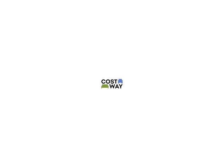 Costway US Affiliate Program website preview