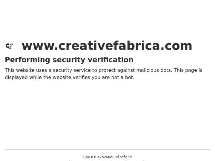 Creative Fabrica Affiliate Program website preview