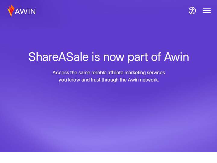 Credit Assistance Network website preview