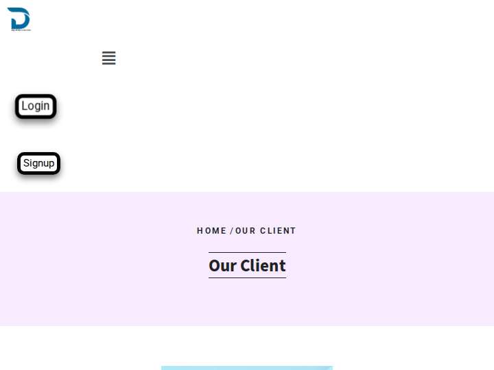 Digitaltechssolution website preview