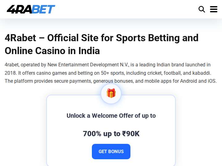 DottoLotto Affiliates website preview