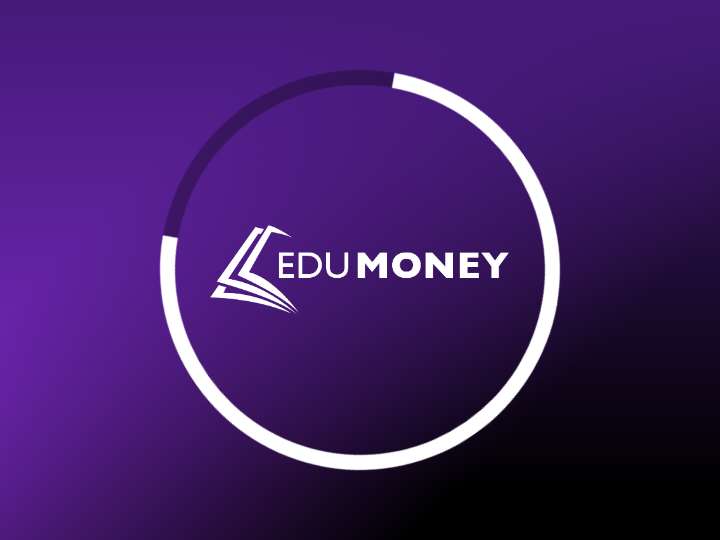 Edu-Money website preview