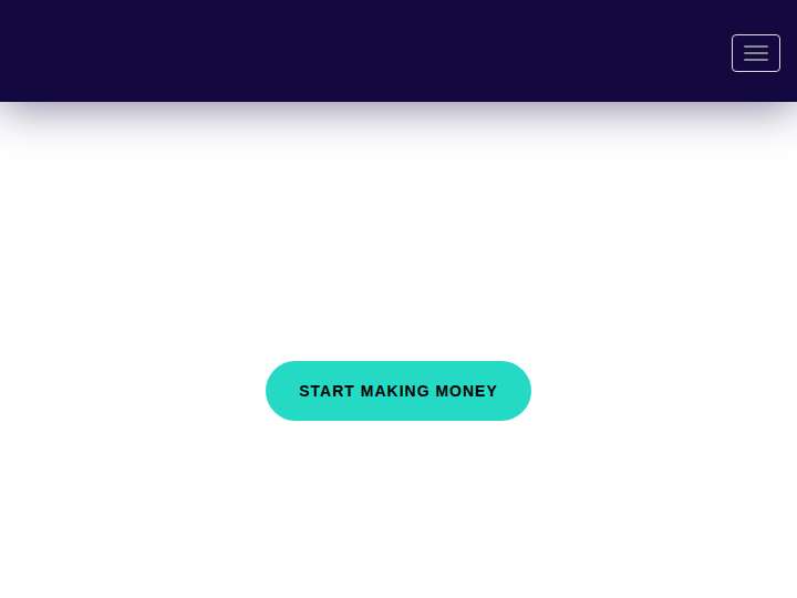 Geoearnings website preview