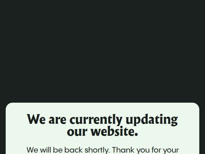 Gypsy Affiliates website preview