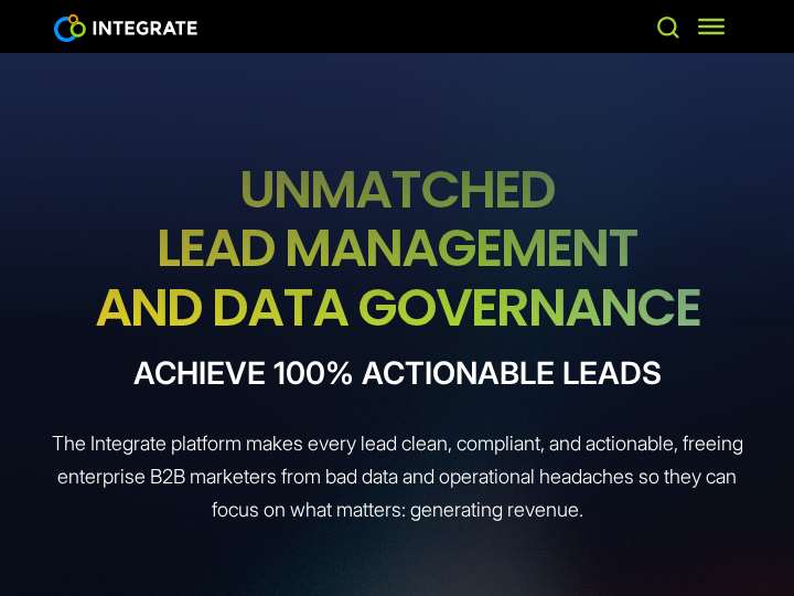 Integrate website preview