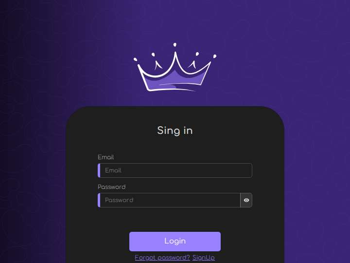 LeadBeans website preview