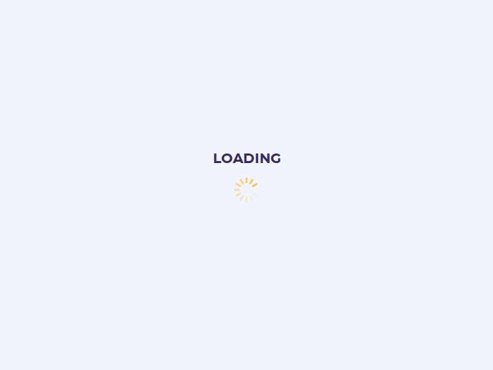Lemonad website preview