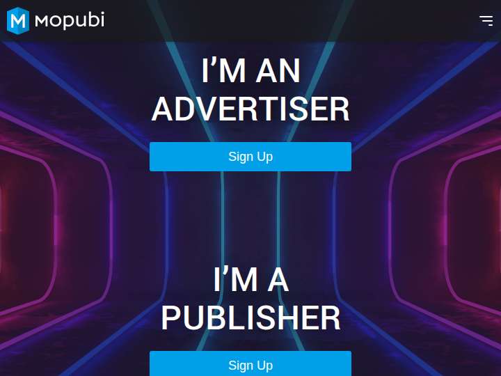 Mopubi website preview