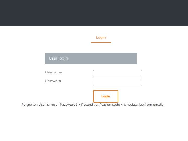 Neds Affiliates website preview