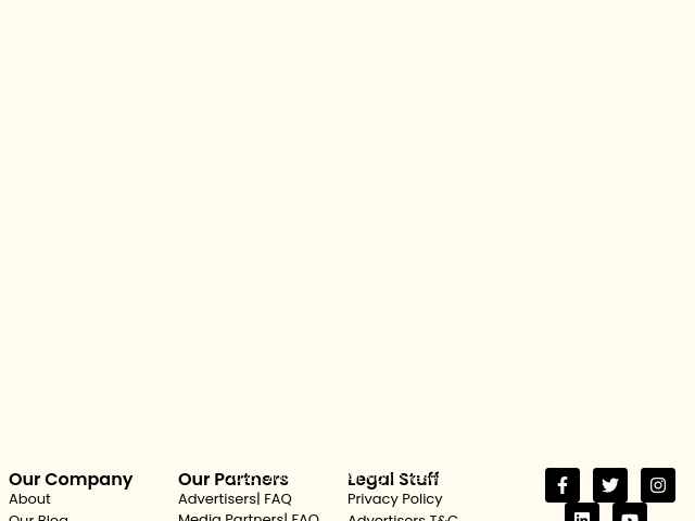 Olavivo website preview