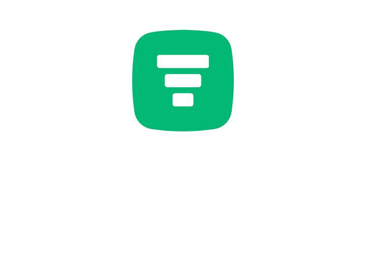 PT.Cash website preview