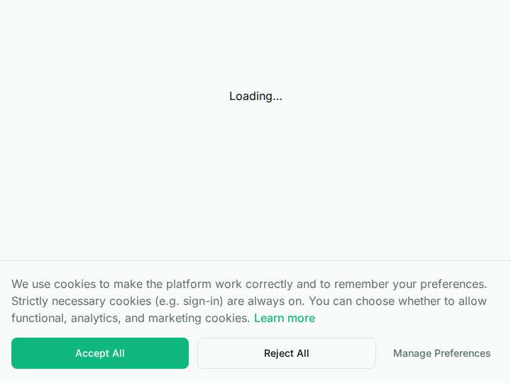 Share2Sale website preview