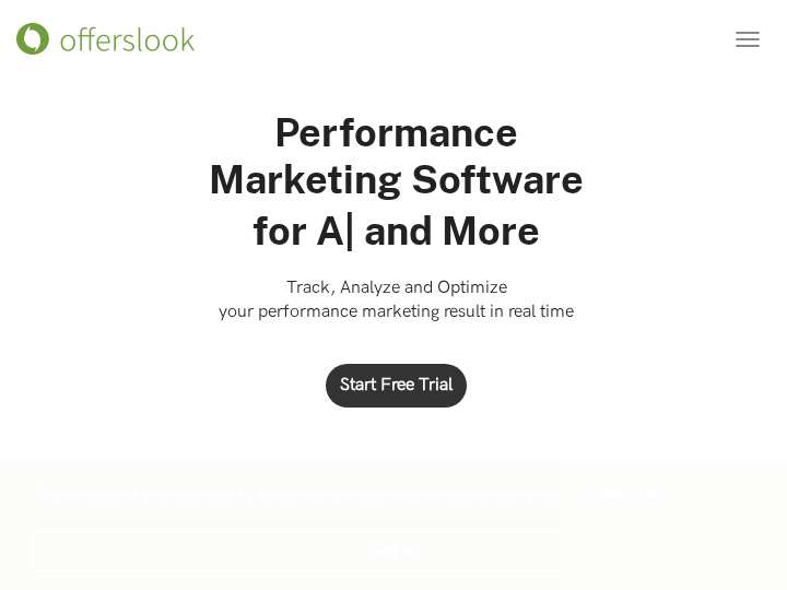 Simcoe Media Solutions website preview