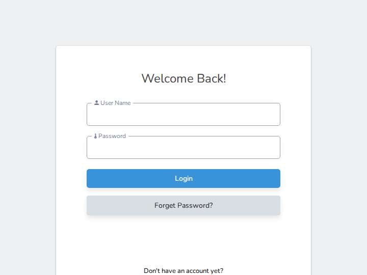 The Next Cpa website preview