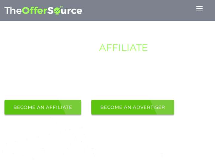 The Offer Source website preview