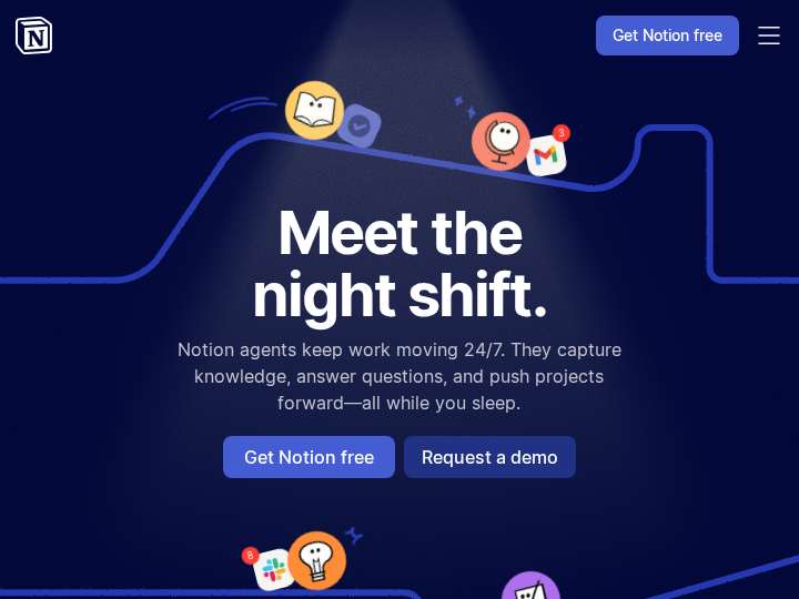 Trible Affiliate Program website preview