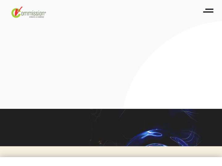 vCommission UK Partners website preview