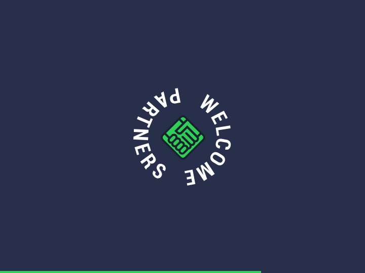WelcomePartners website preview