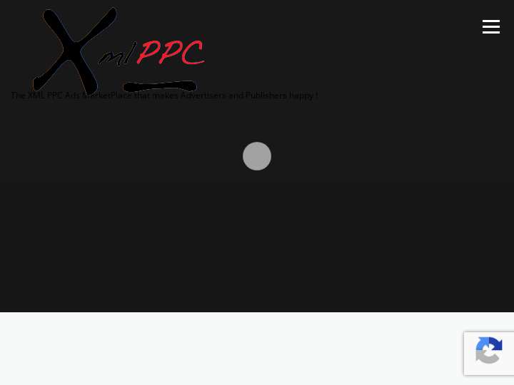 XmlPPC website preview