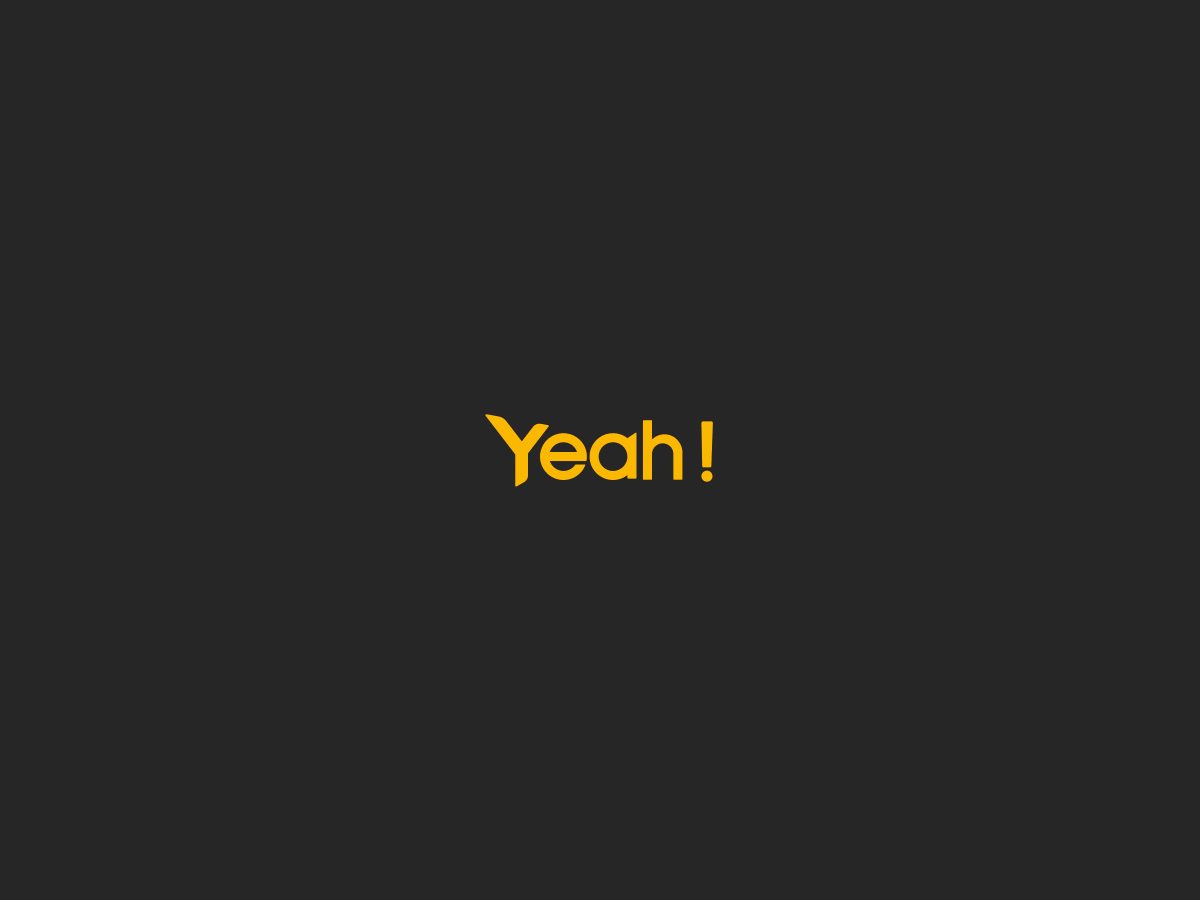 Yeahmobi website preview