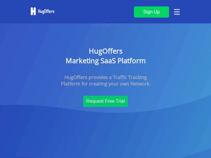 YueYou website preview